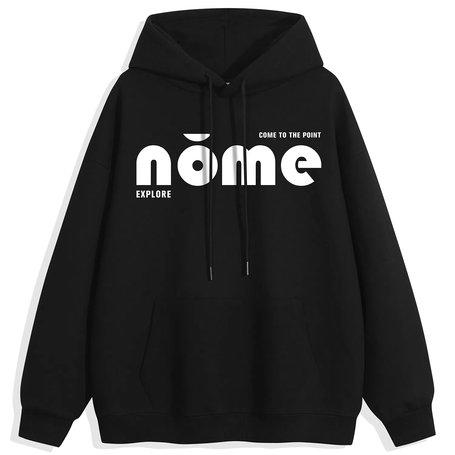 NOME Logo