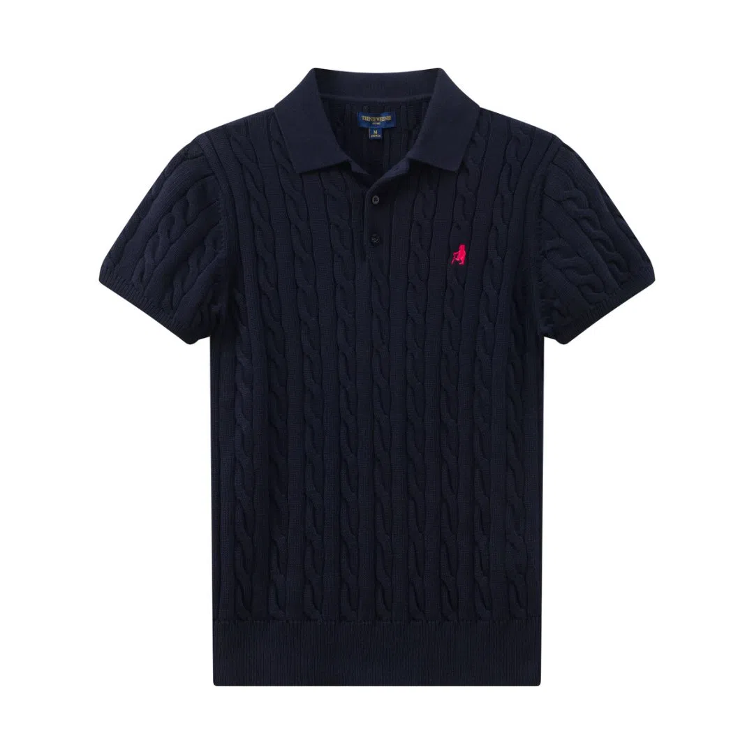 Teenie Weenie Men CleanFit 24SS Polo