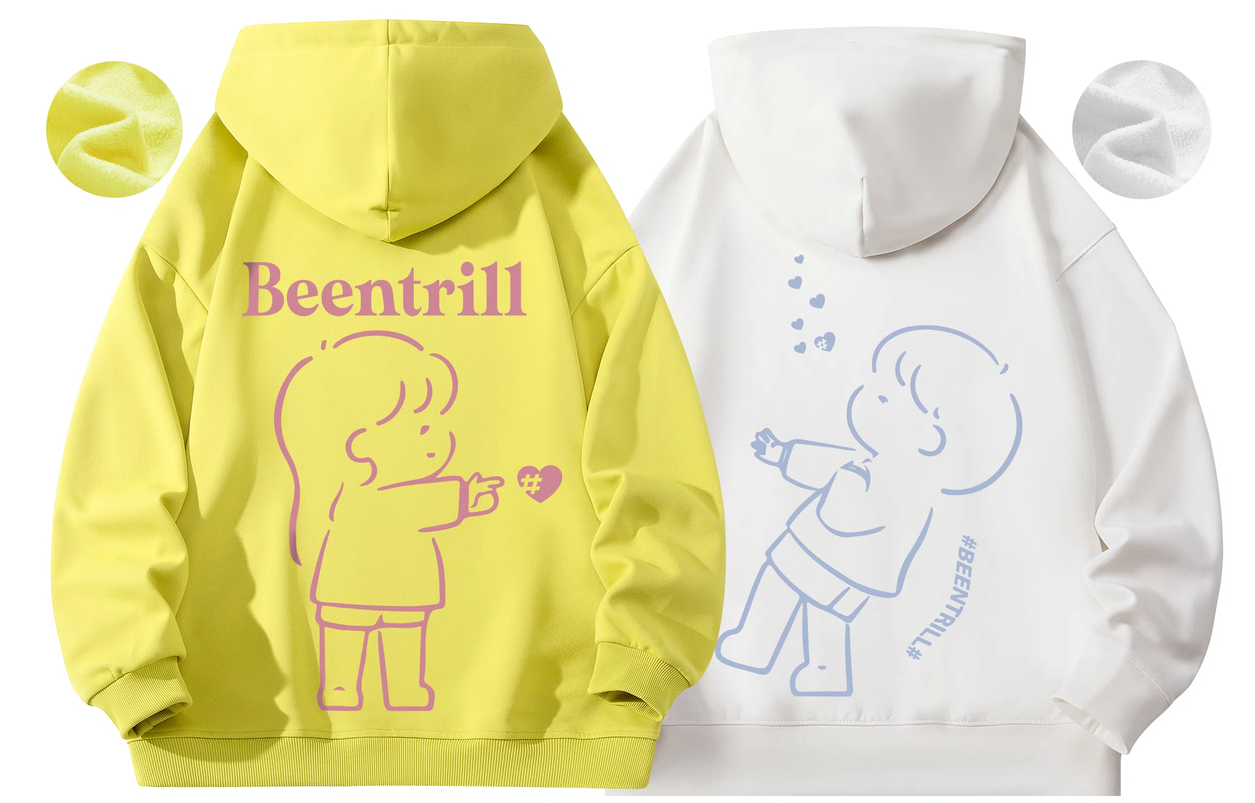 BEENTRILL