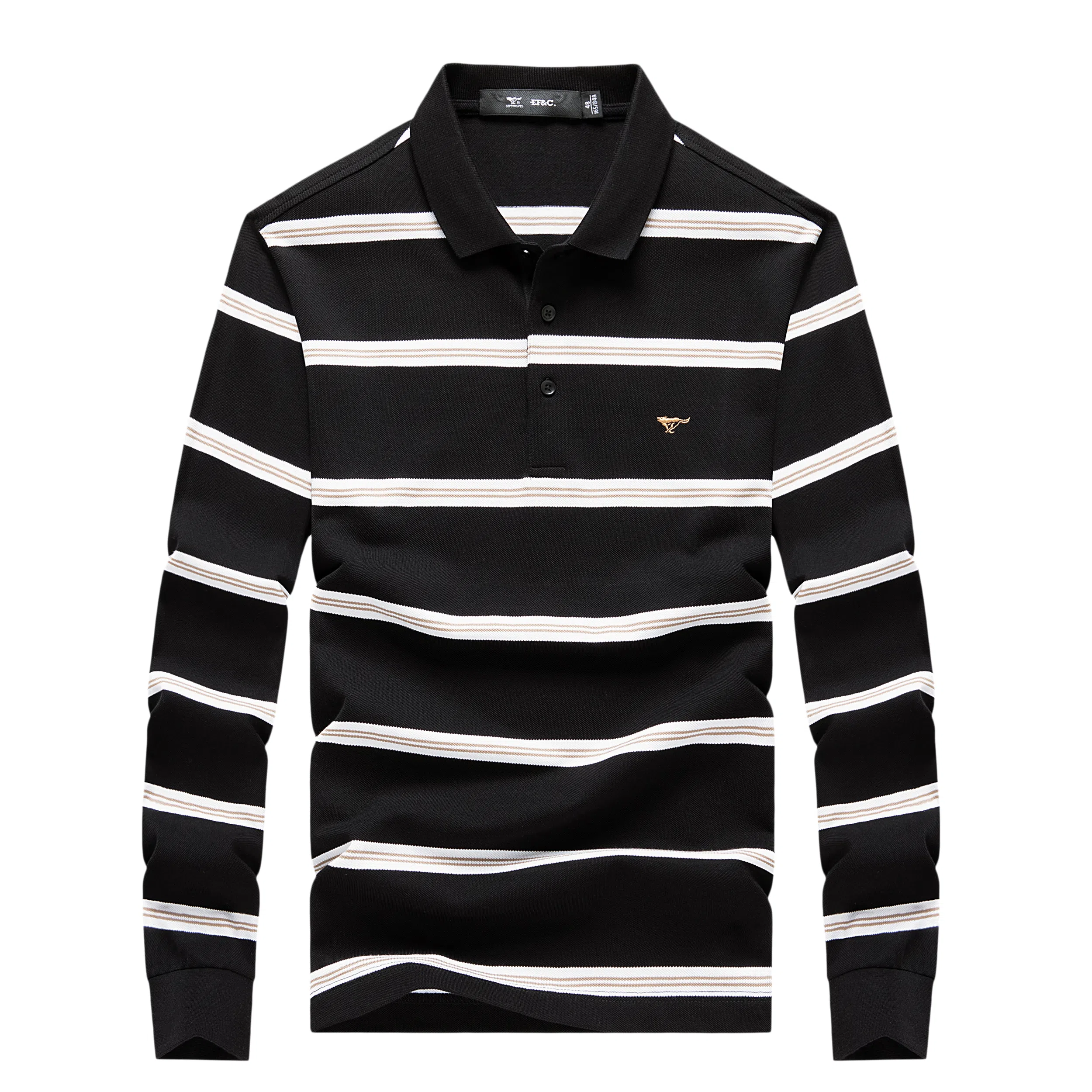 SEPTWOLVES Polo