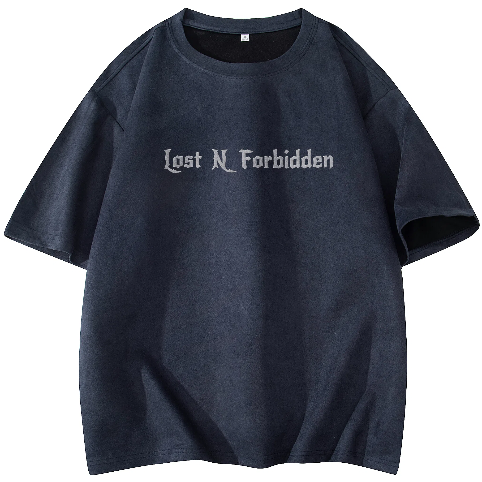 A.X.S.K x Lost N Forbidden T