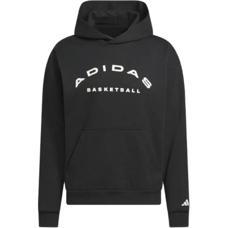 adidas Select Foundation Fleece Hoodie
