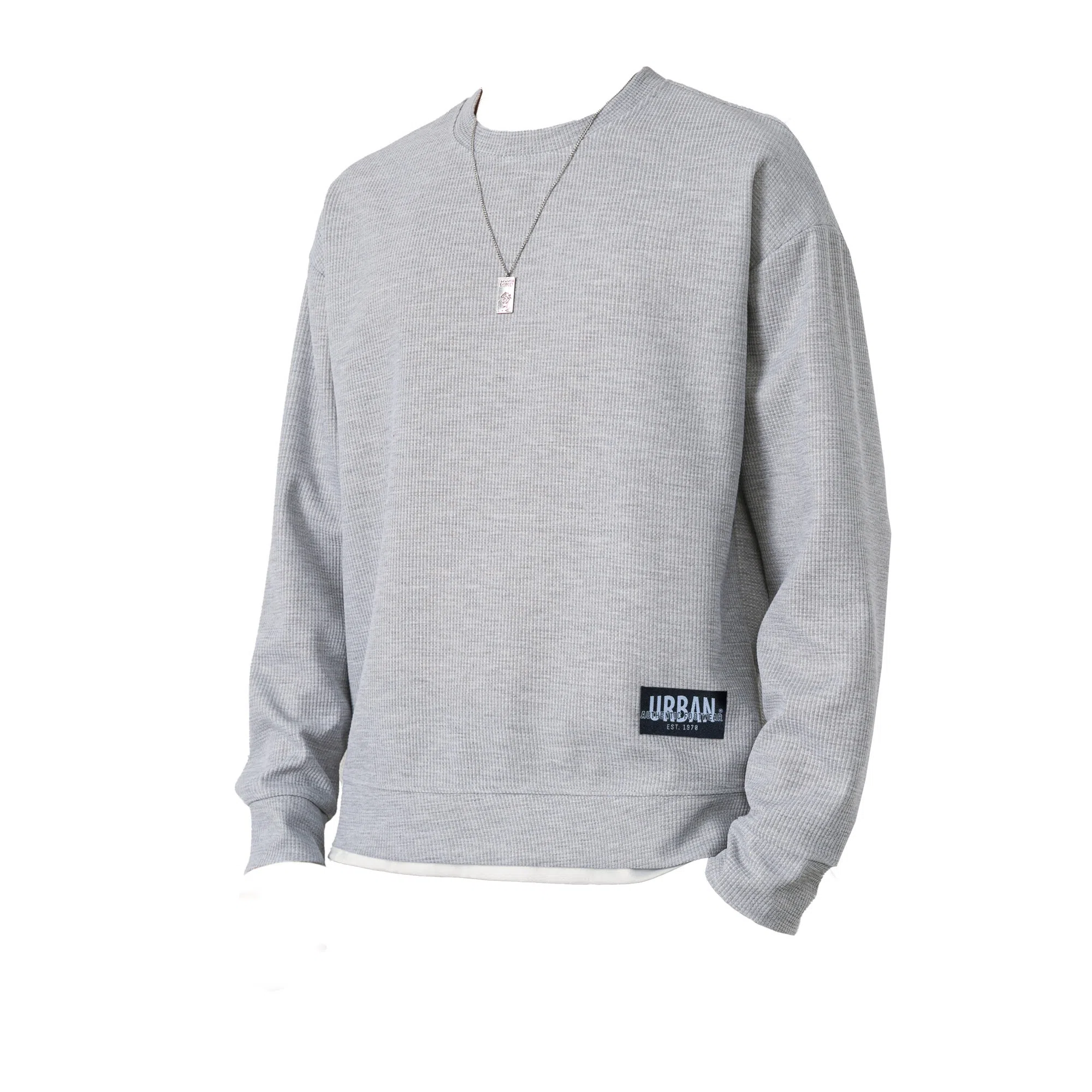URBAN AUTHENTIC