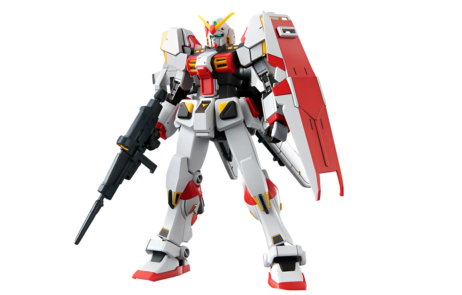 BANDAI PB HG 1144 RX-78-5 5 13cm