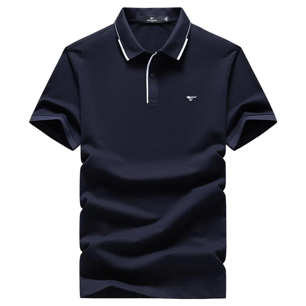 SEPTWOLVES polo