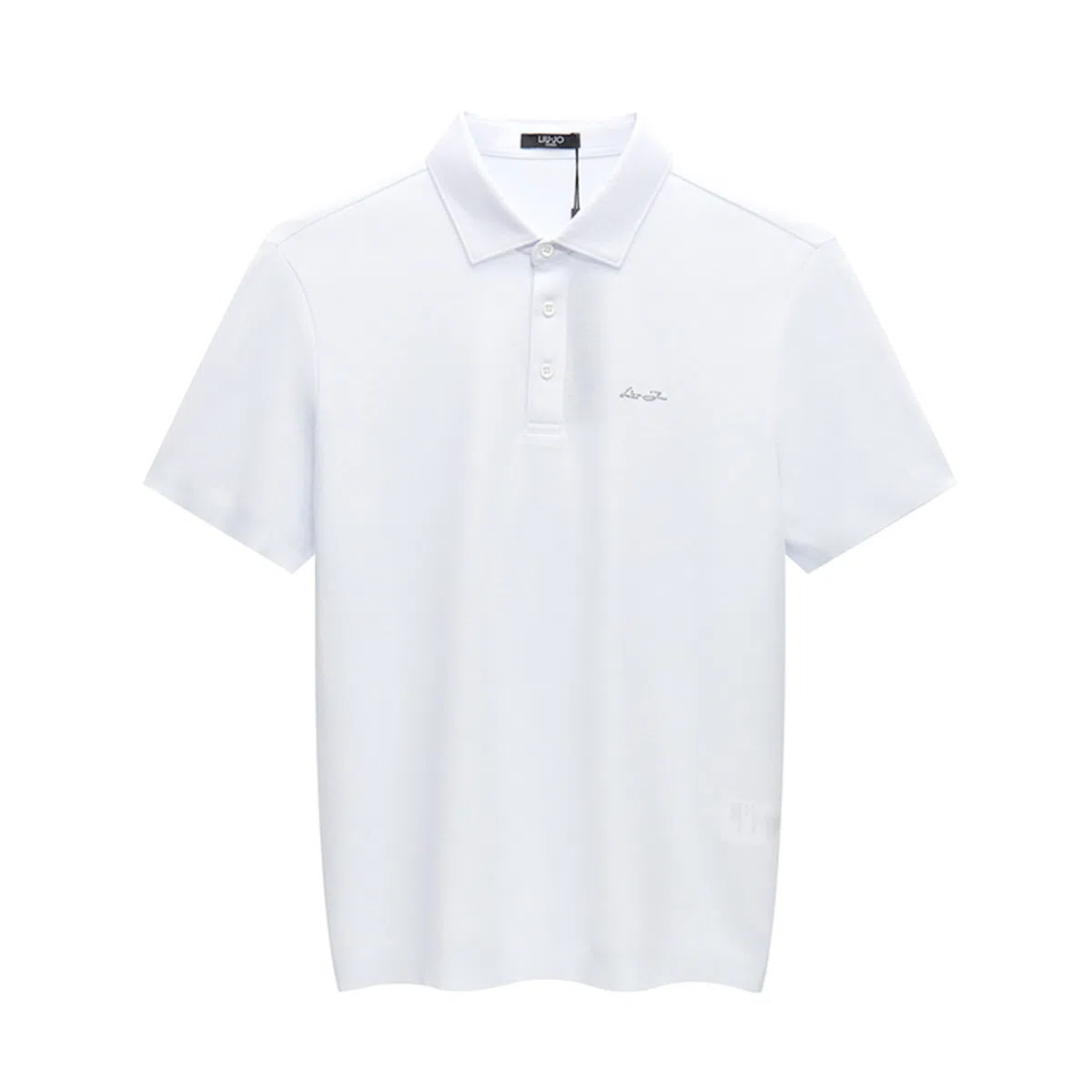 LIUJO UOMO logopoloT