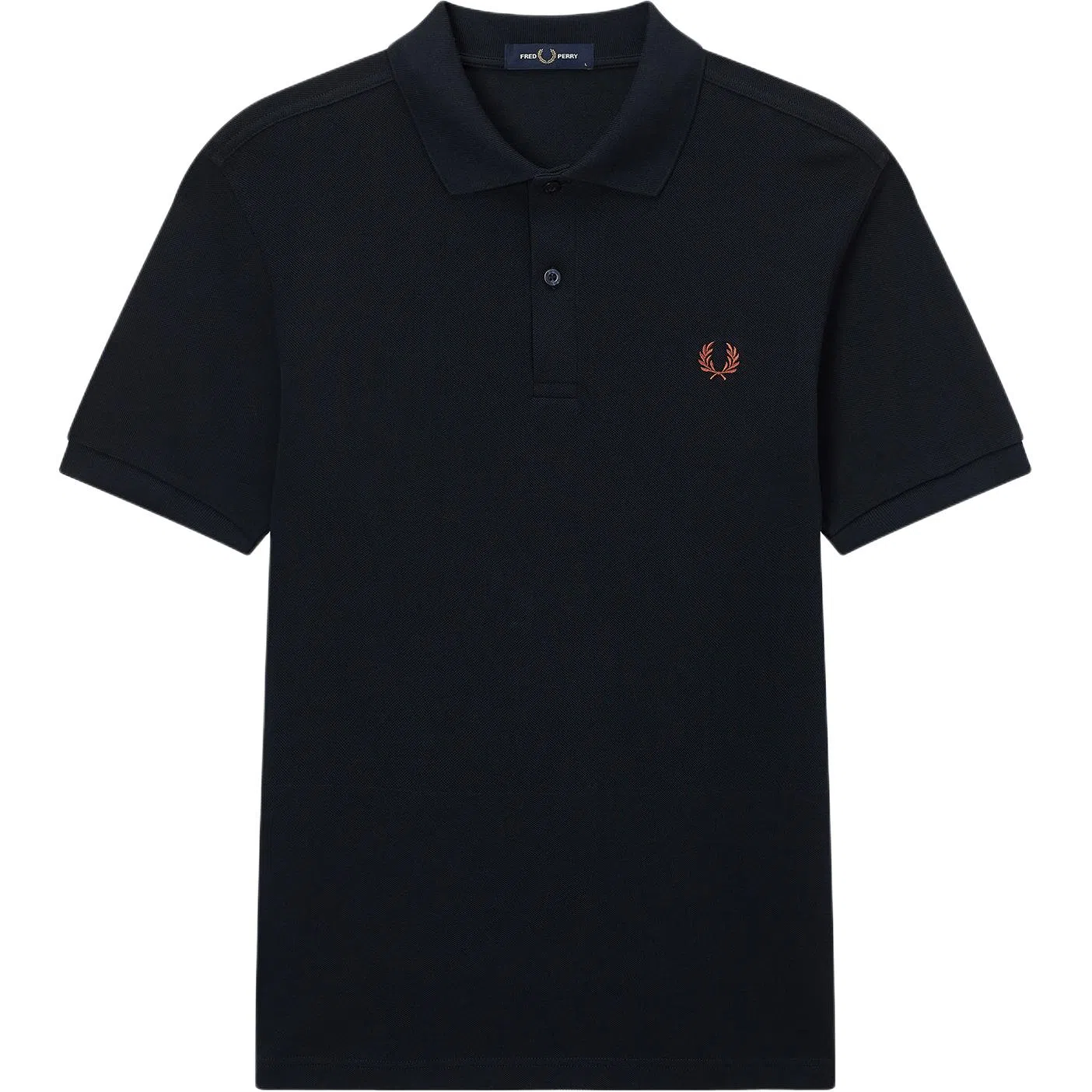 FRED PERRY LogoPolo