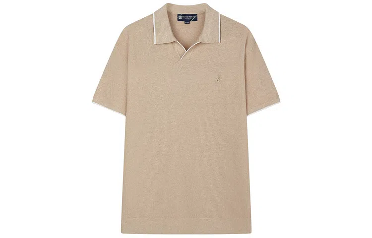 Teenie Weenie Men VPolo