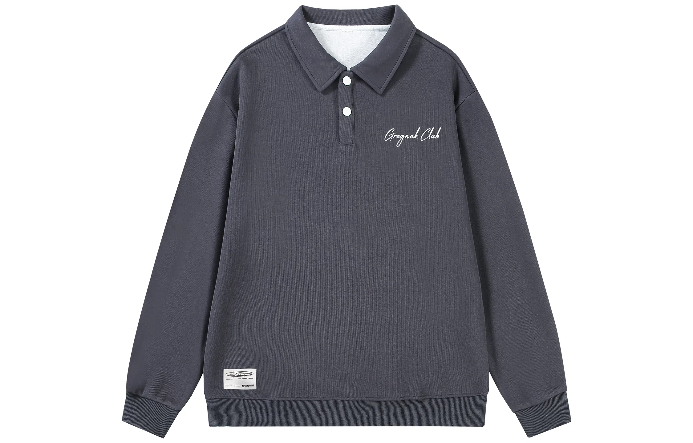 GROGNAK LogoPOLO