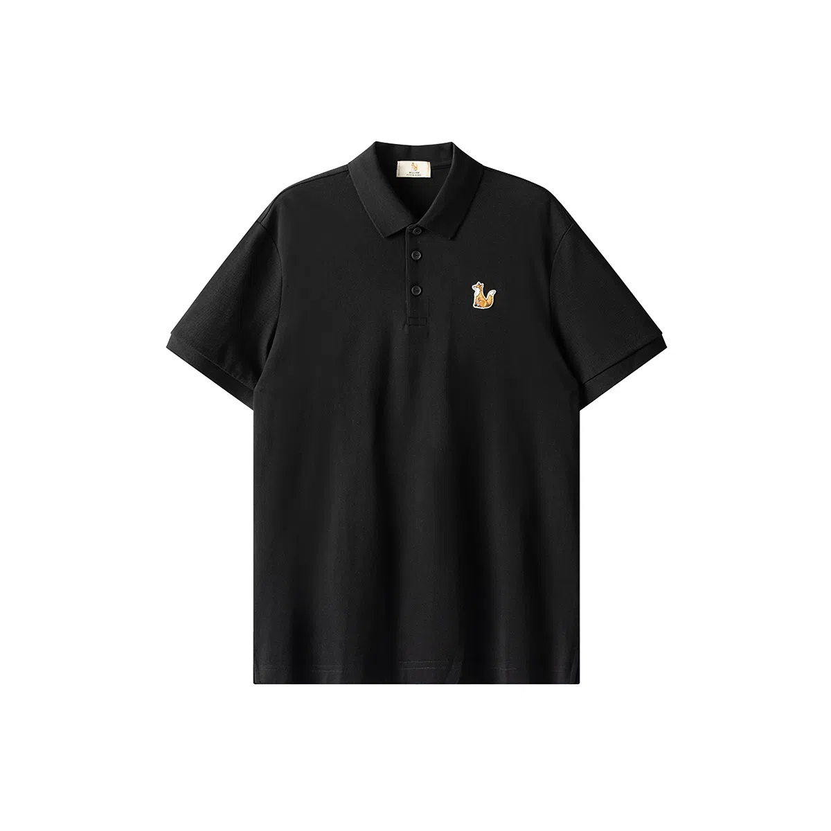 WILLIAM FOXSONS Polo