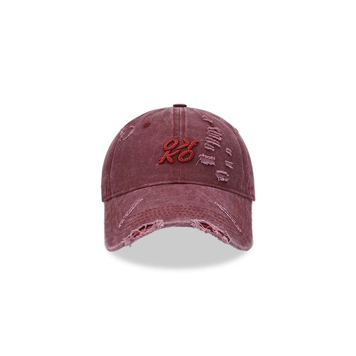 ZANC Baseball Cap