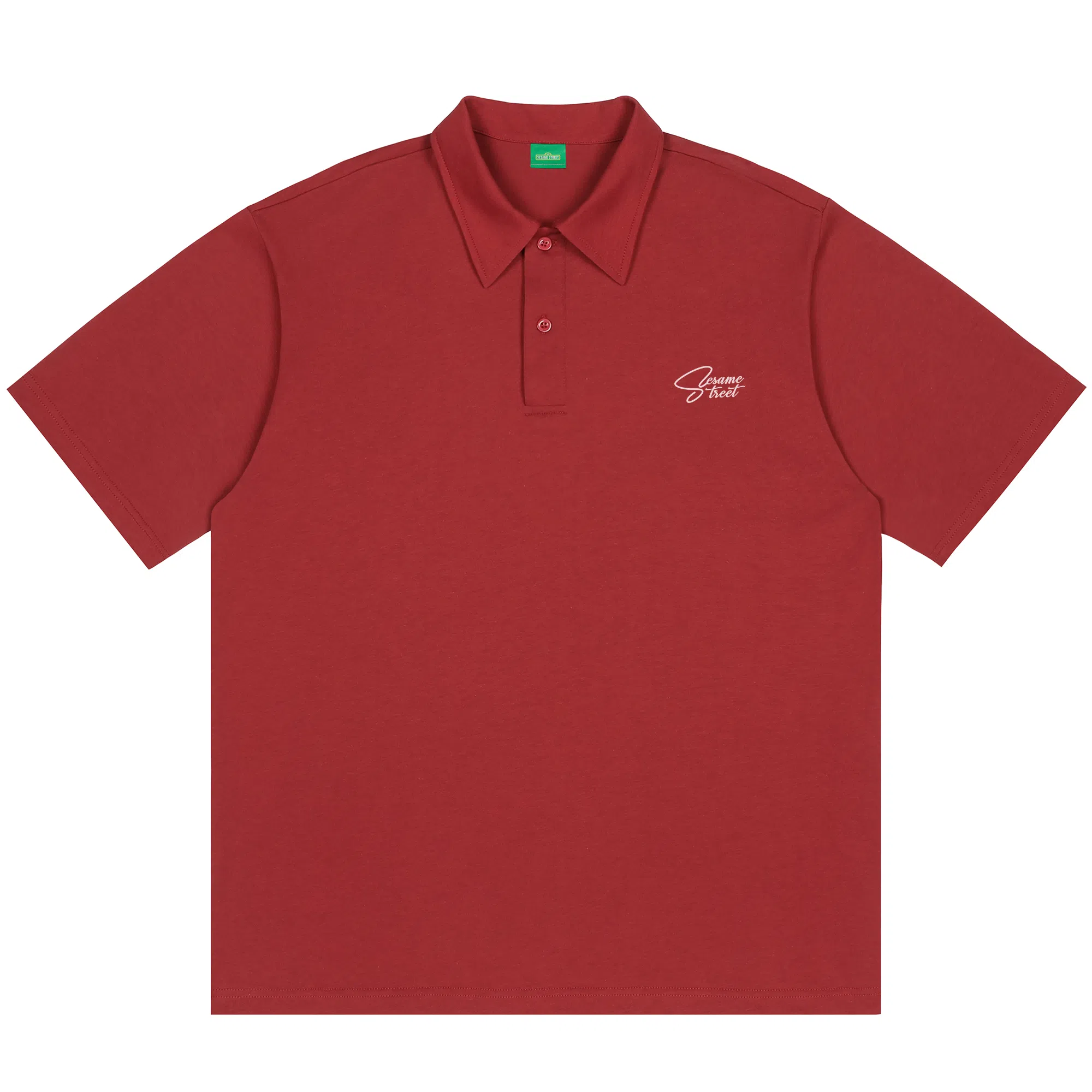 SESAME STREET Polo