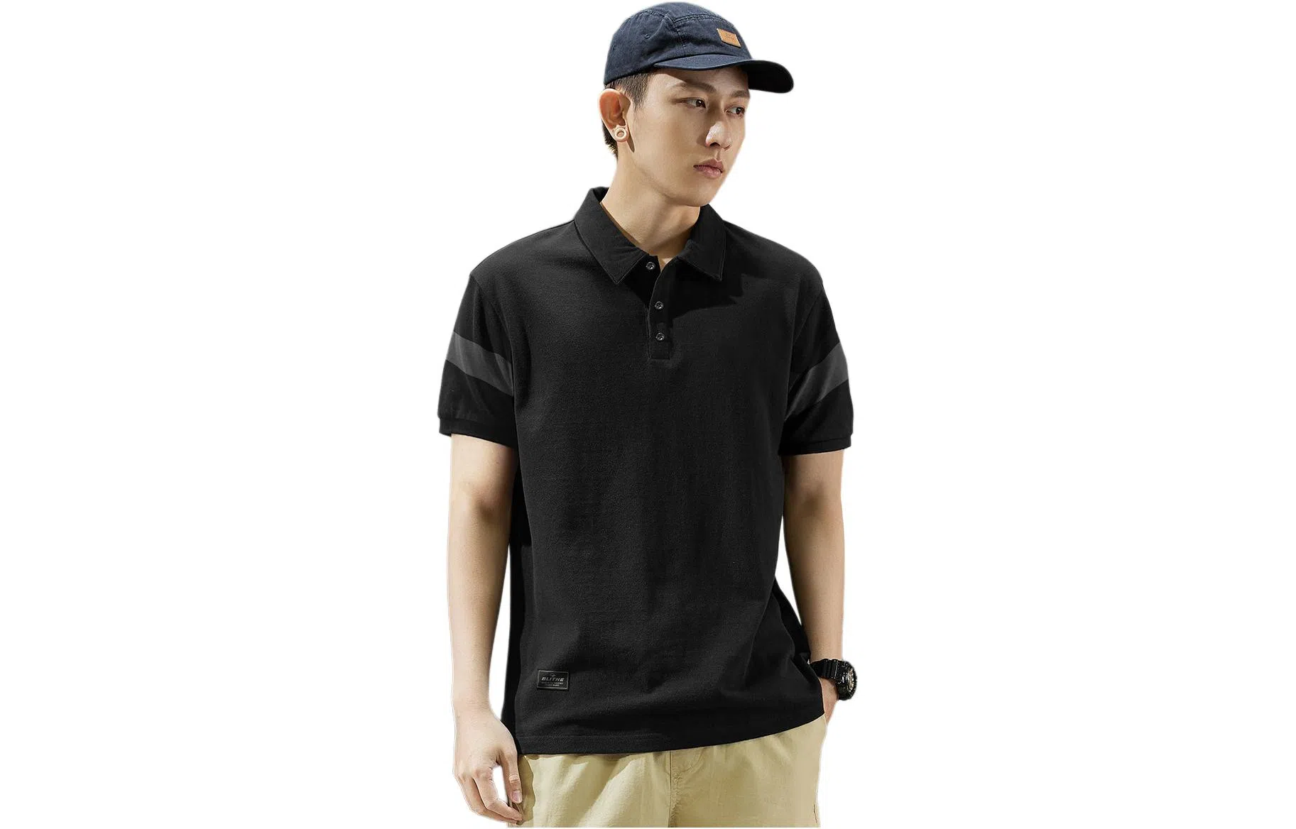 tonlion Polo