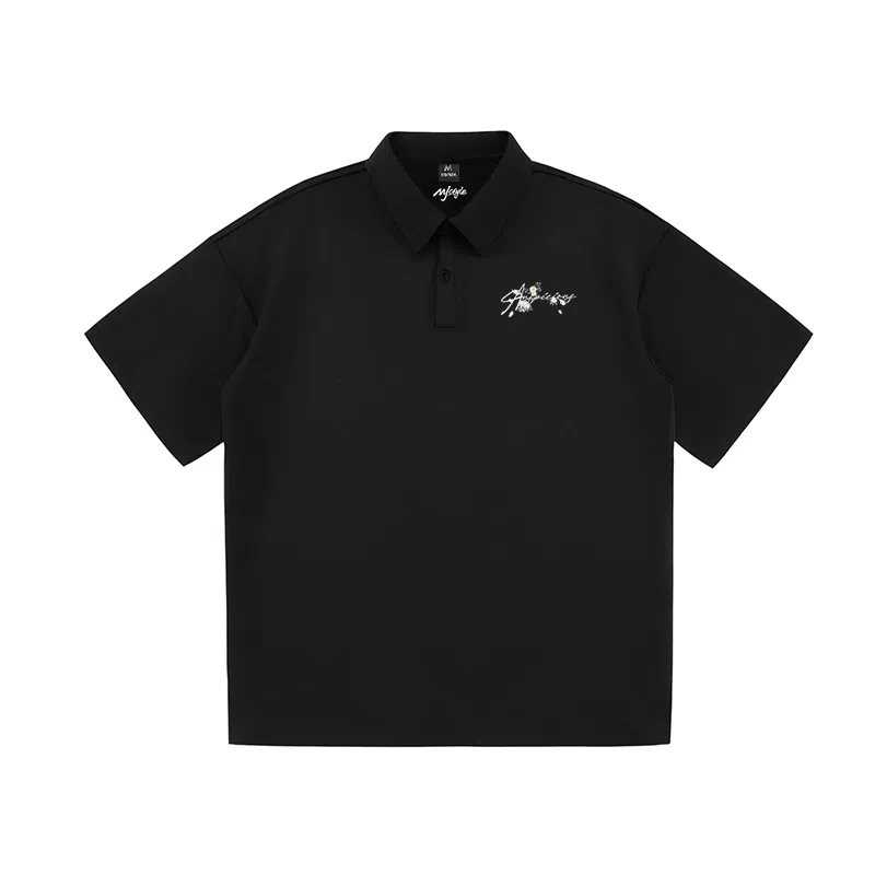 MJ STYLE Polo