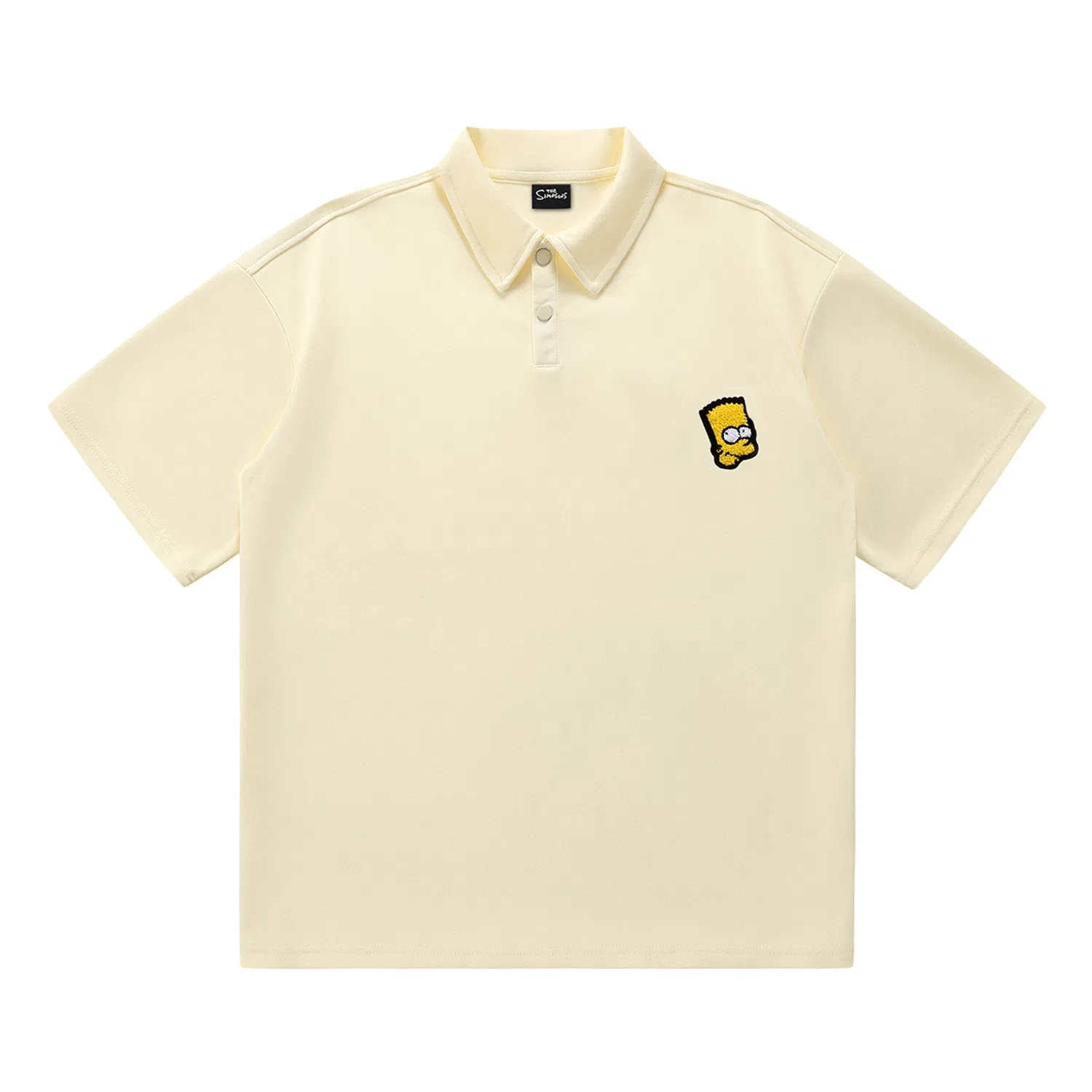The Simpsons LogoPolo