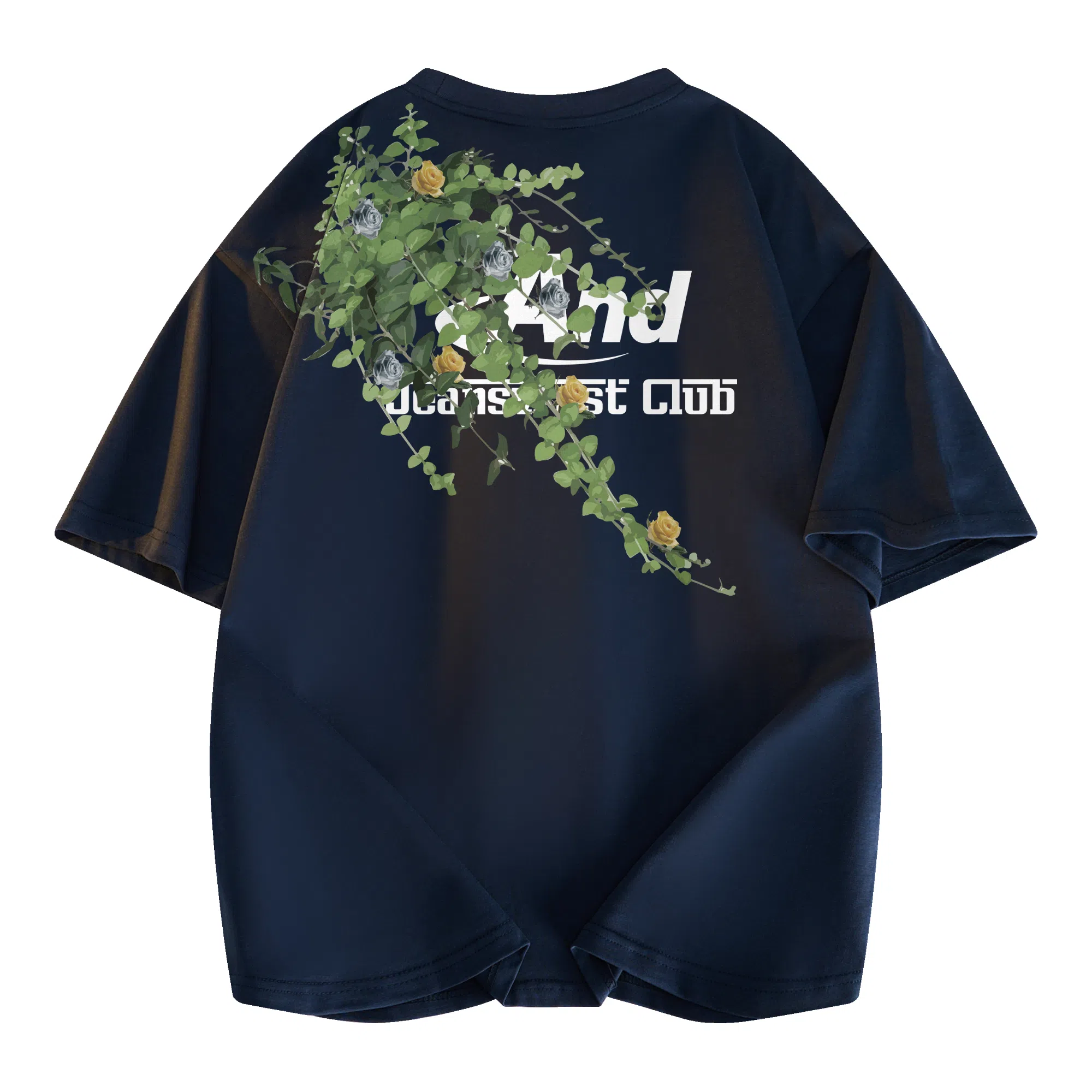 JEANSWEST CLUB LogoT