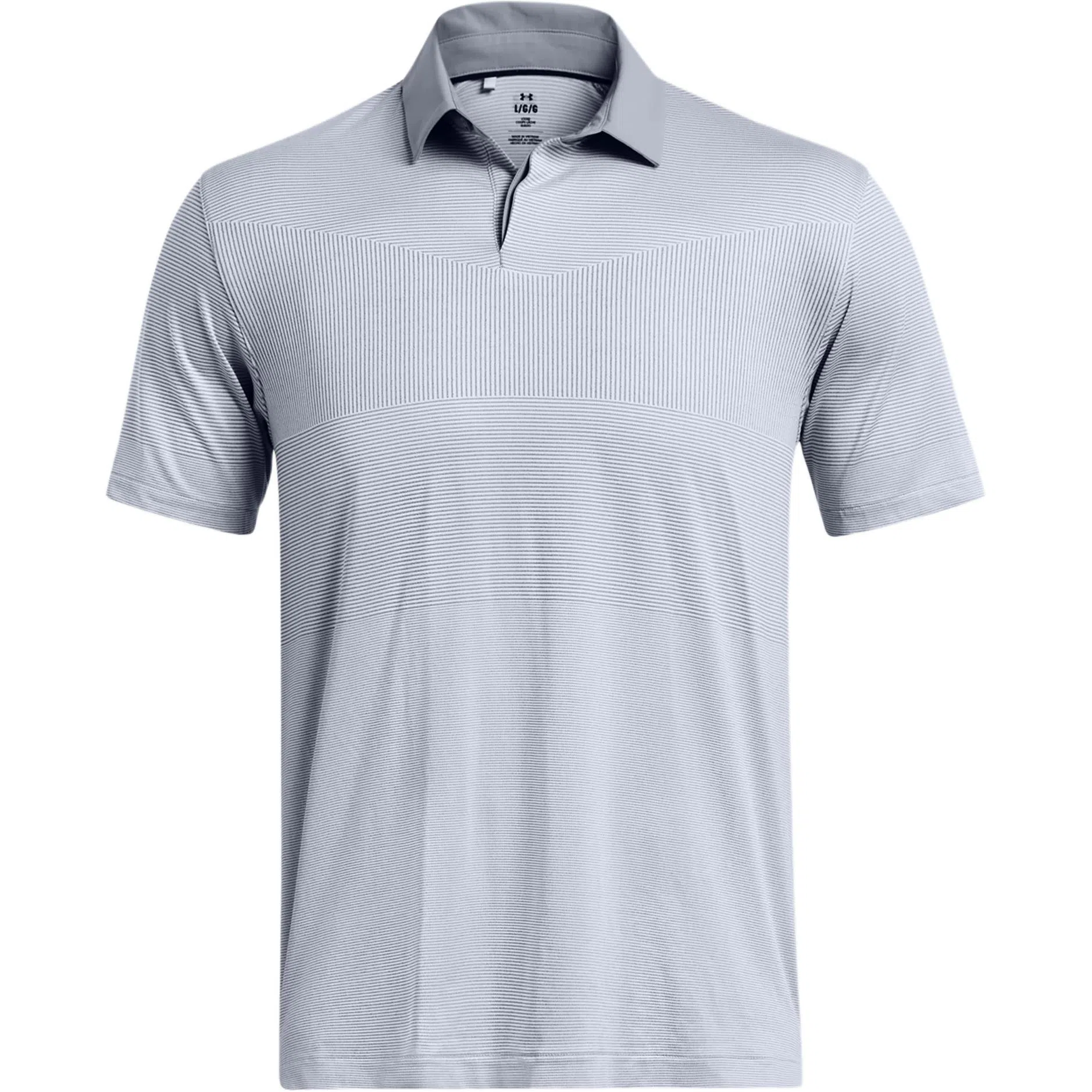 Under Armour Tour Tips Polo