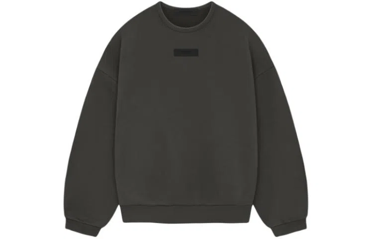 Fear of God Essentials SS24 Crewneck Sweater Ink