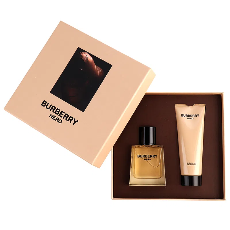 Burberry EDT50ml+75mlEDT100ml+10ml+75ml