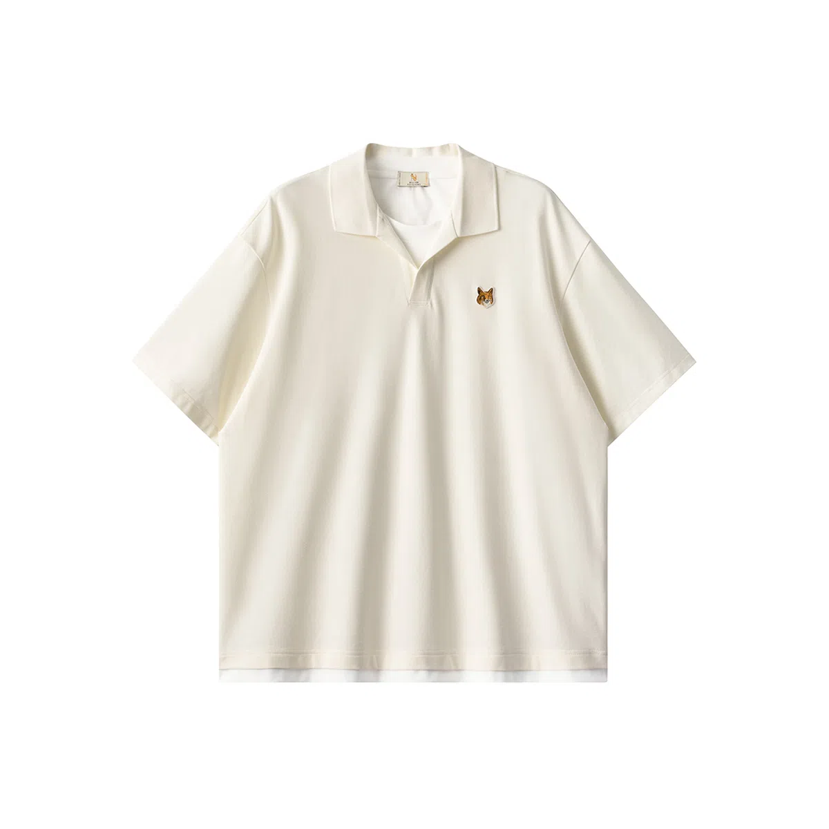 WILLIAM FOXSONS VPOLO