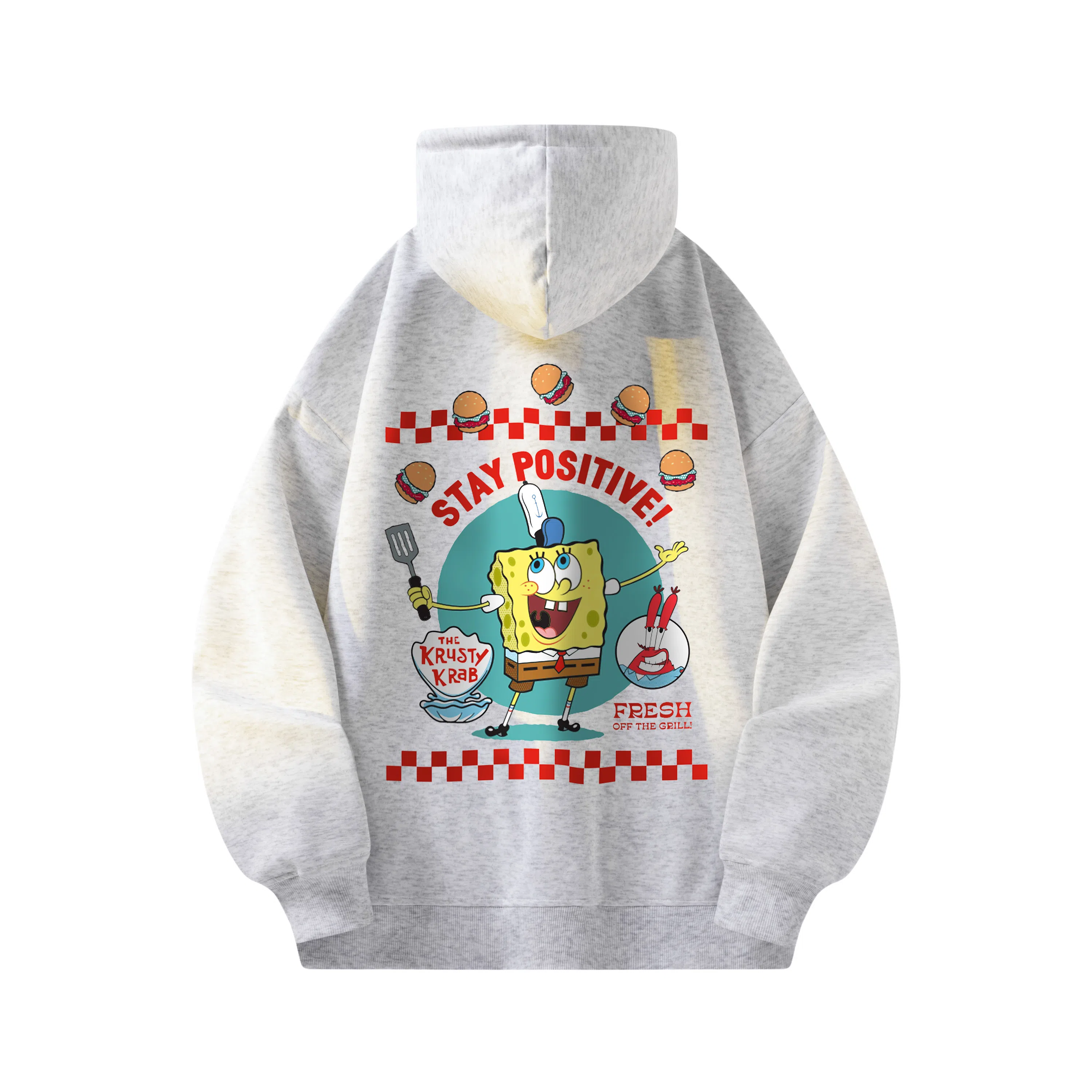 SPONGEBOB SQUAREPANTS