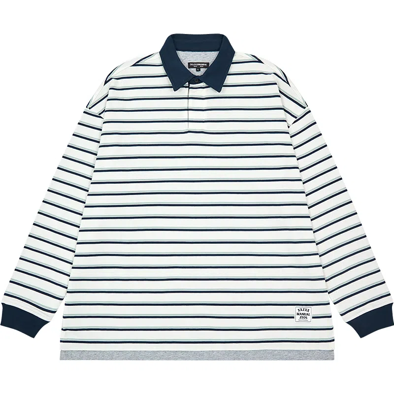 XXZXX Polo