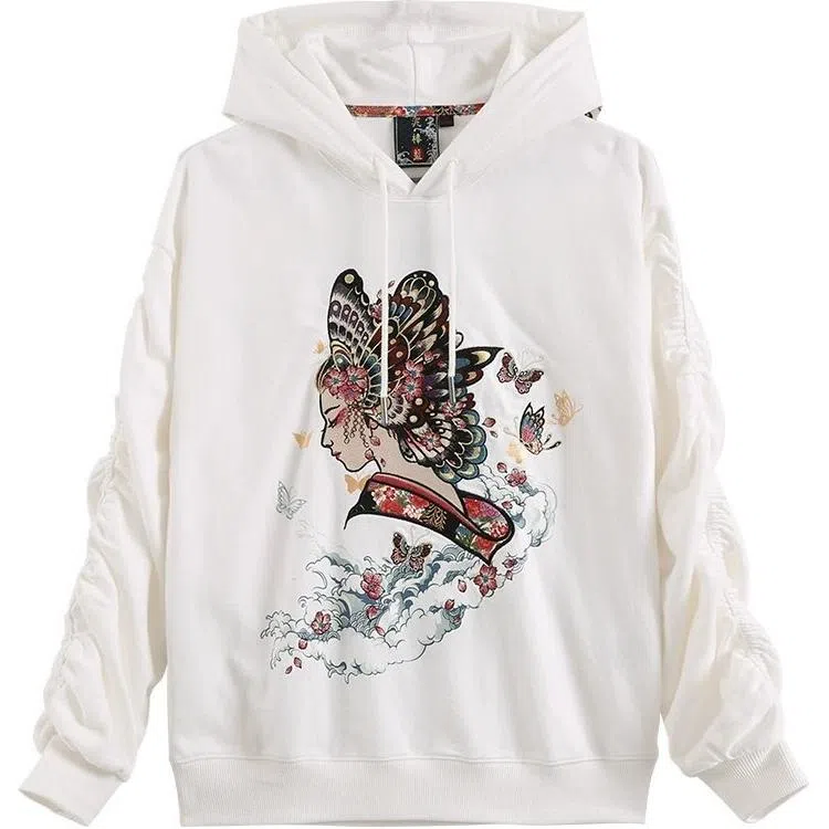 ONI Hoodie
