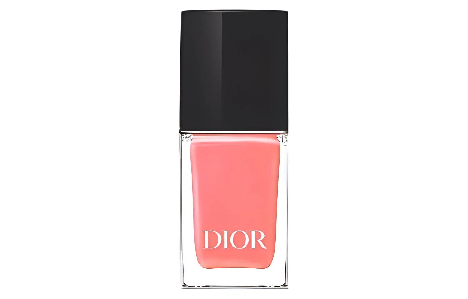 Dior Nail Polish #555