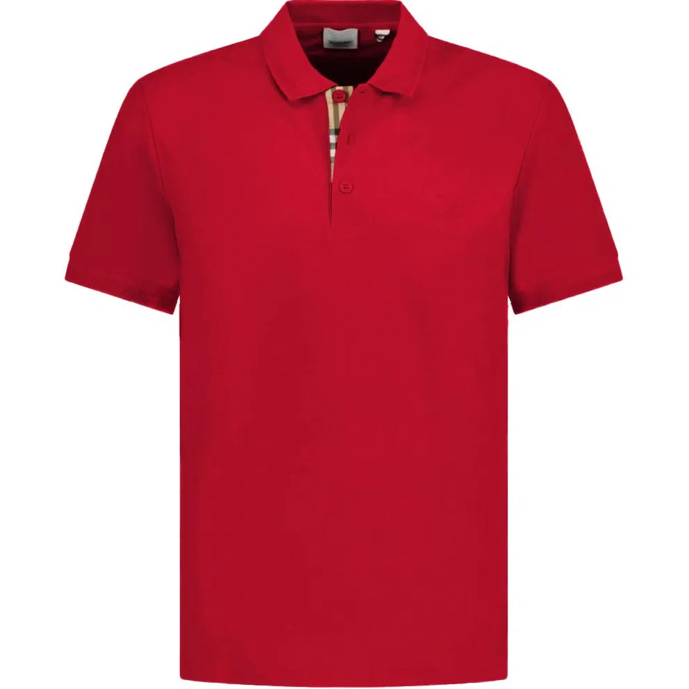 Burberry LogoPolo