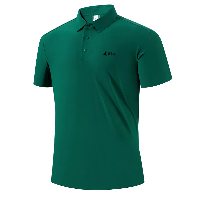 TREKTRAVEL Polo