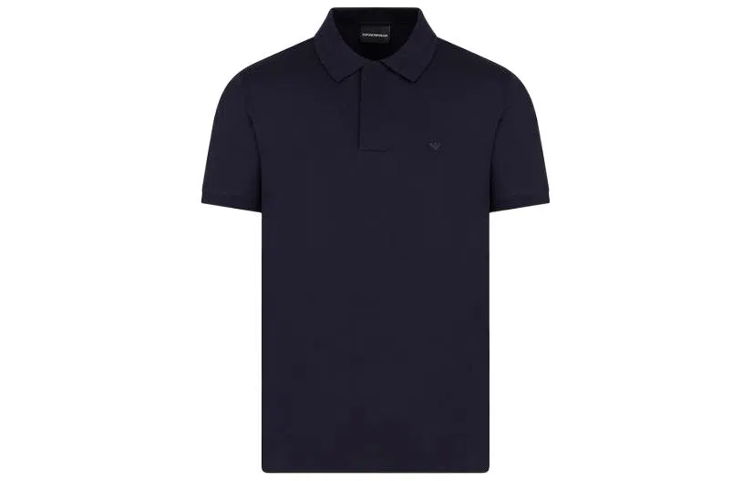 EMPORIO ARMANI LogoPolo