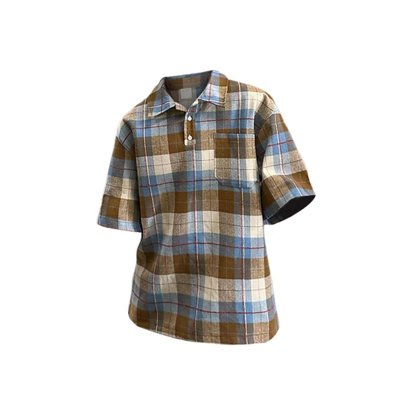 KOKO BASE Polo