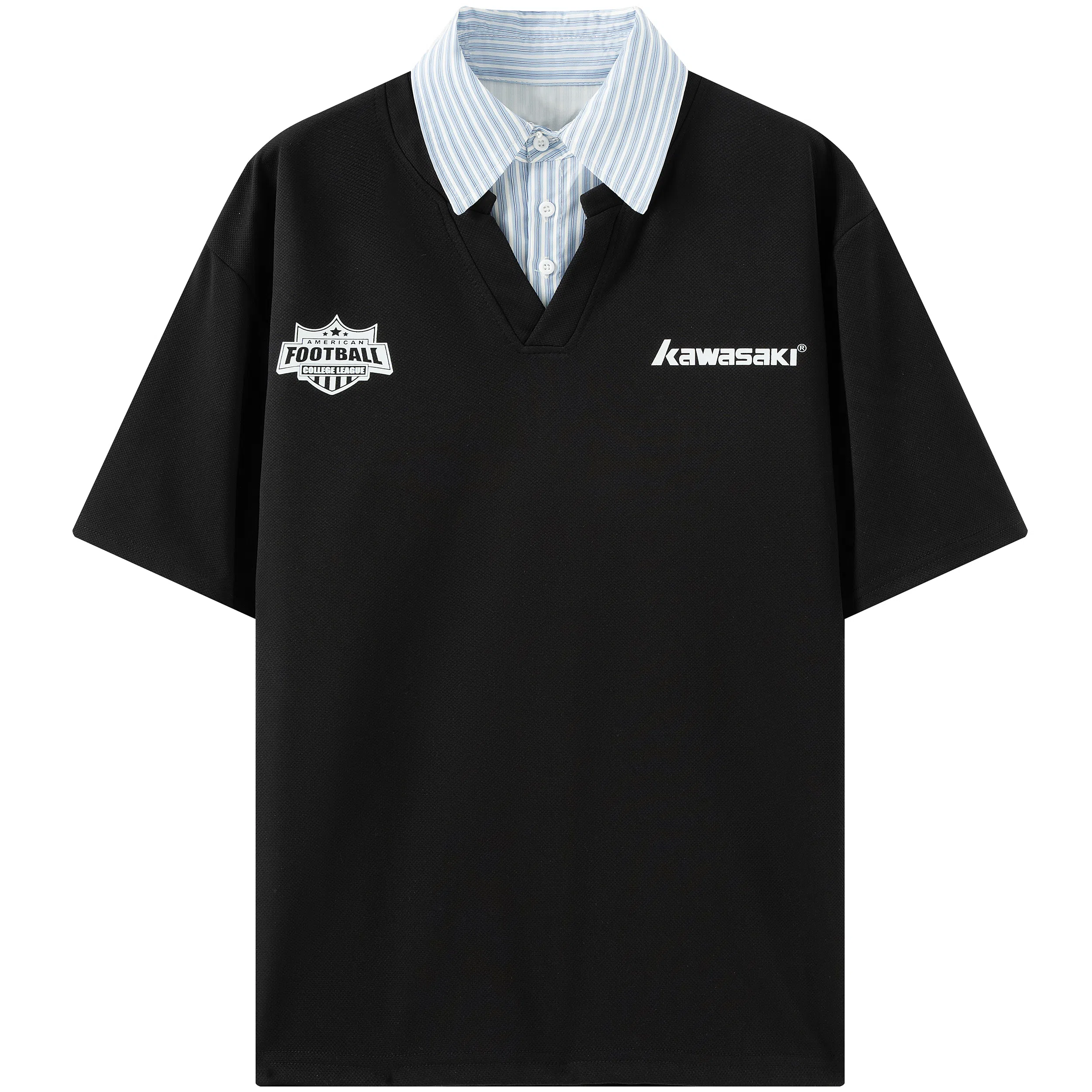 Kawasaki Polo Shirt