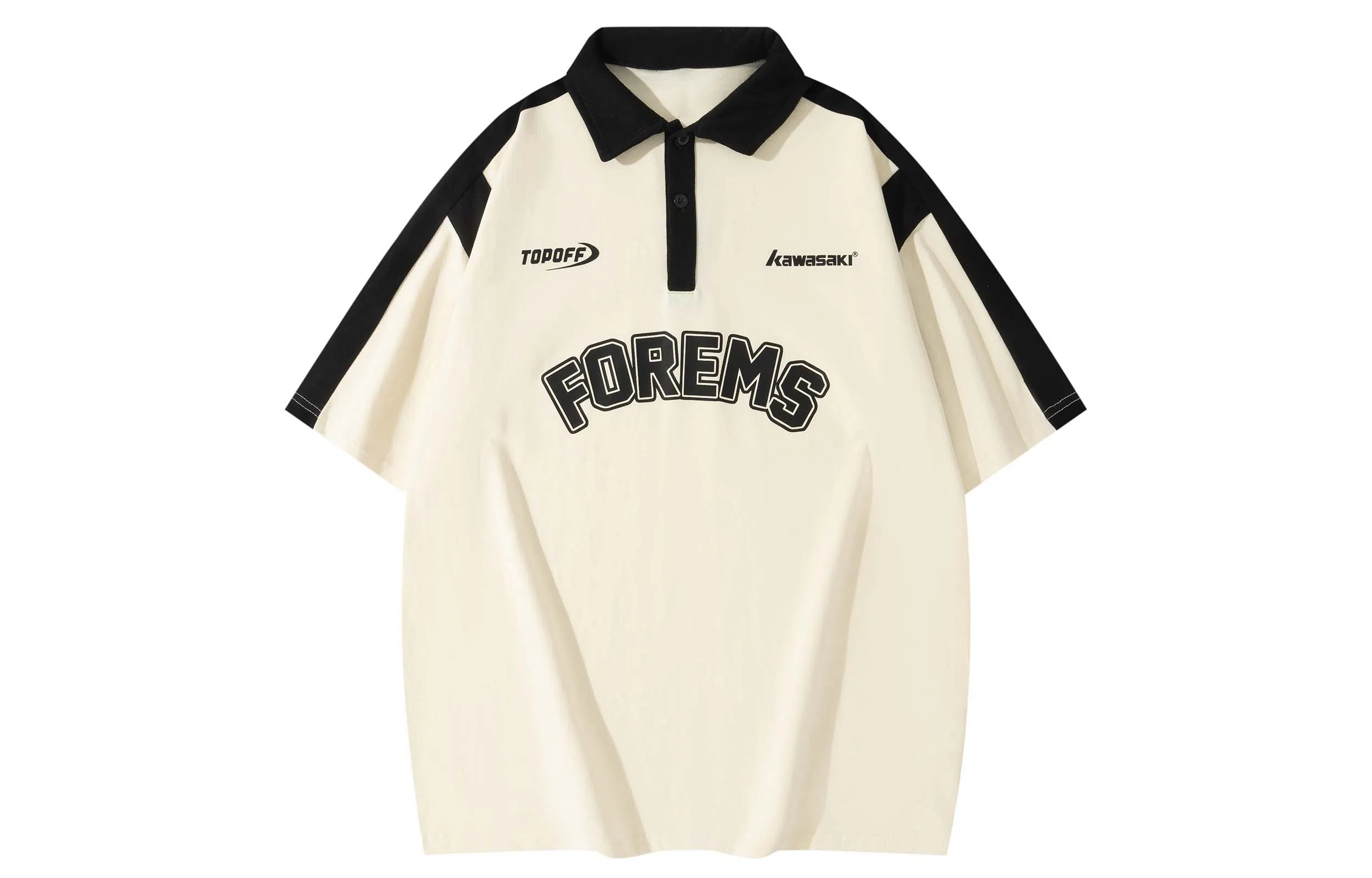 Kawasaki POLO