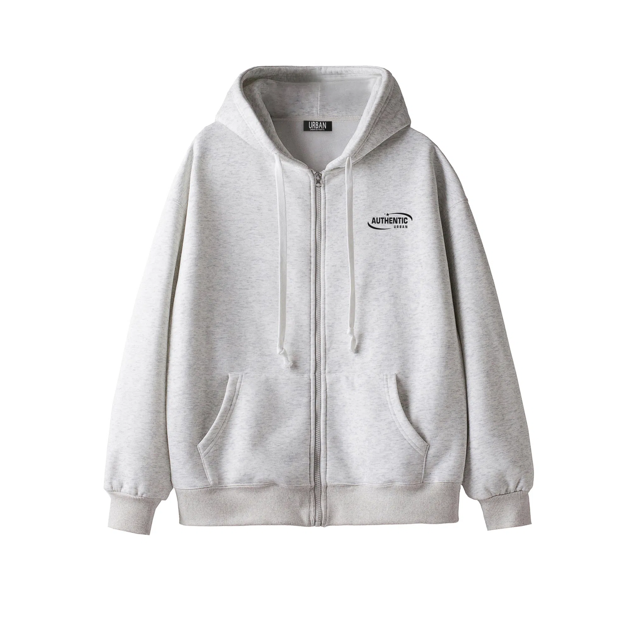 URBAN AUTHENTIC logo