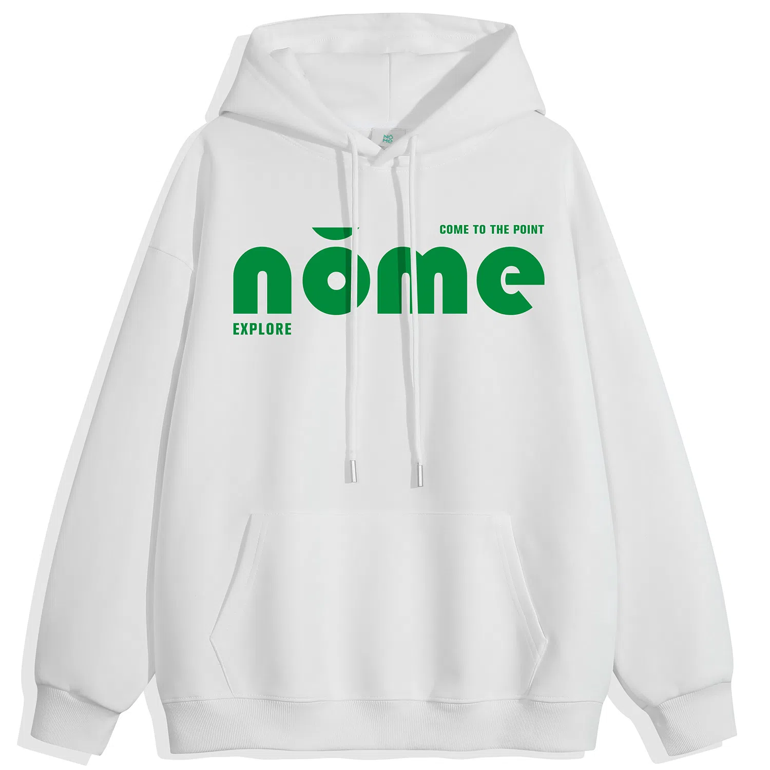 NOME Logo