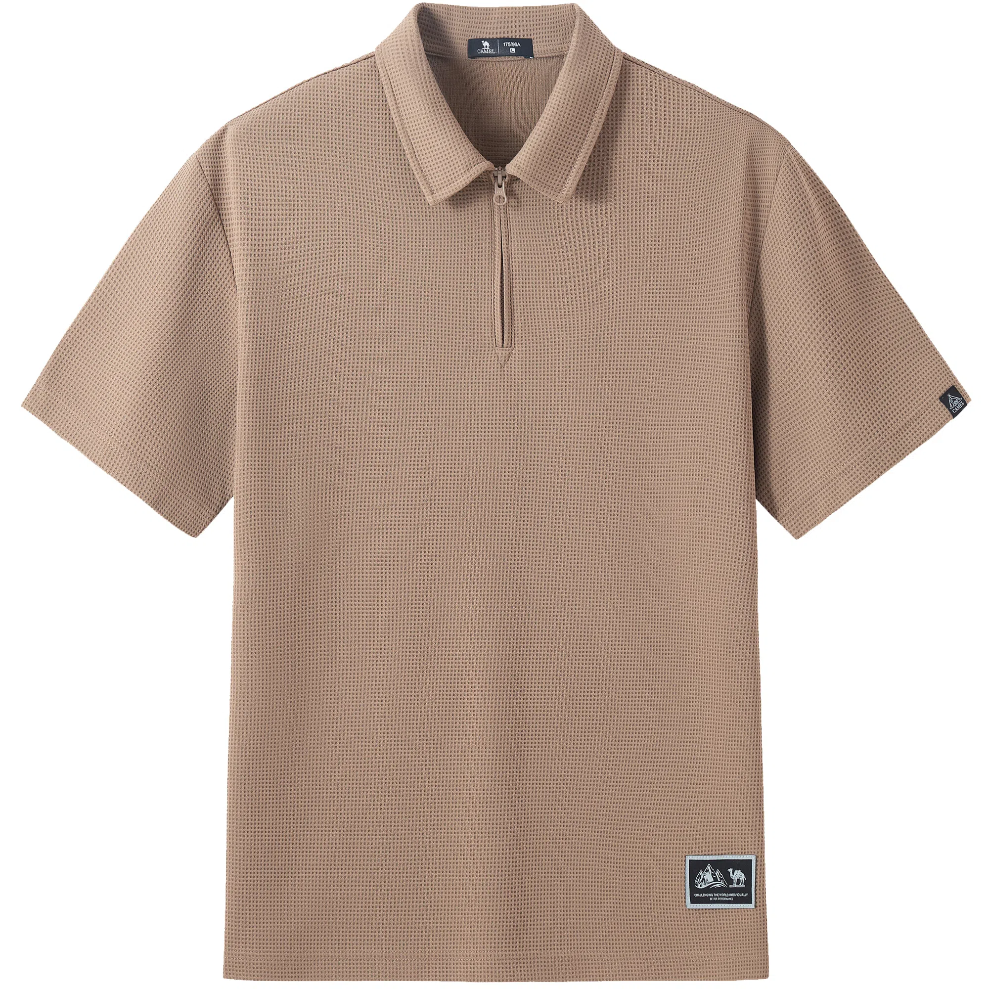 CAMEL POLO