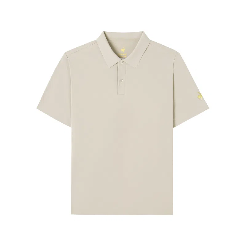 le coq sportif Polo Shirt