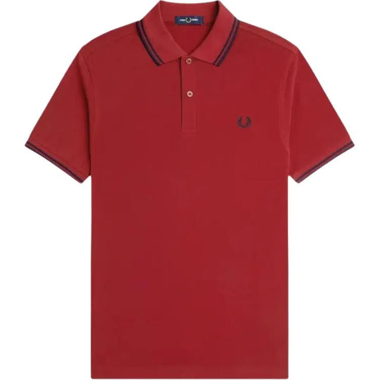 Fred Perry Polo Shirt