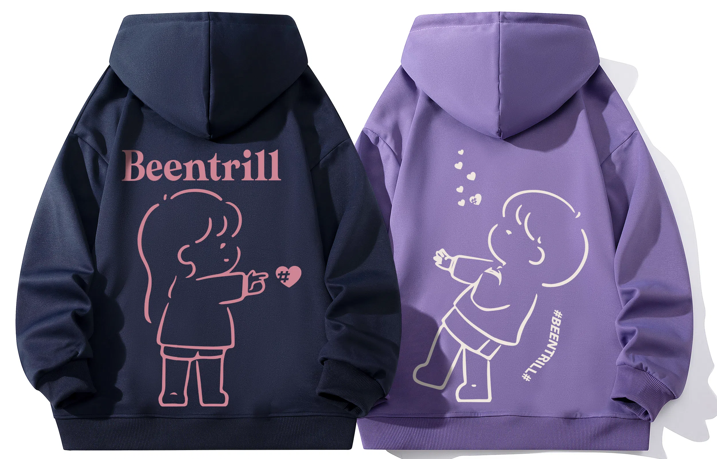 BEENTRILL