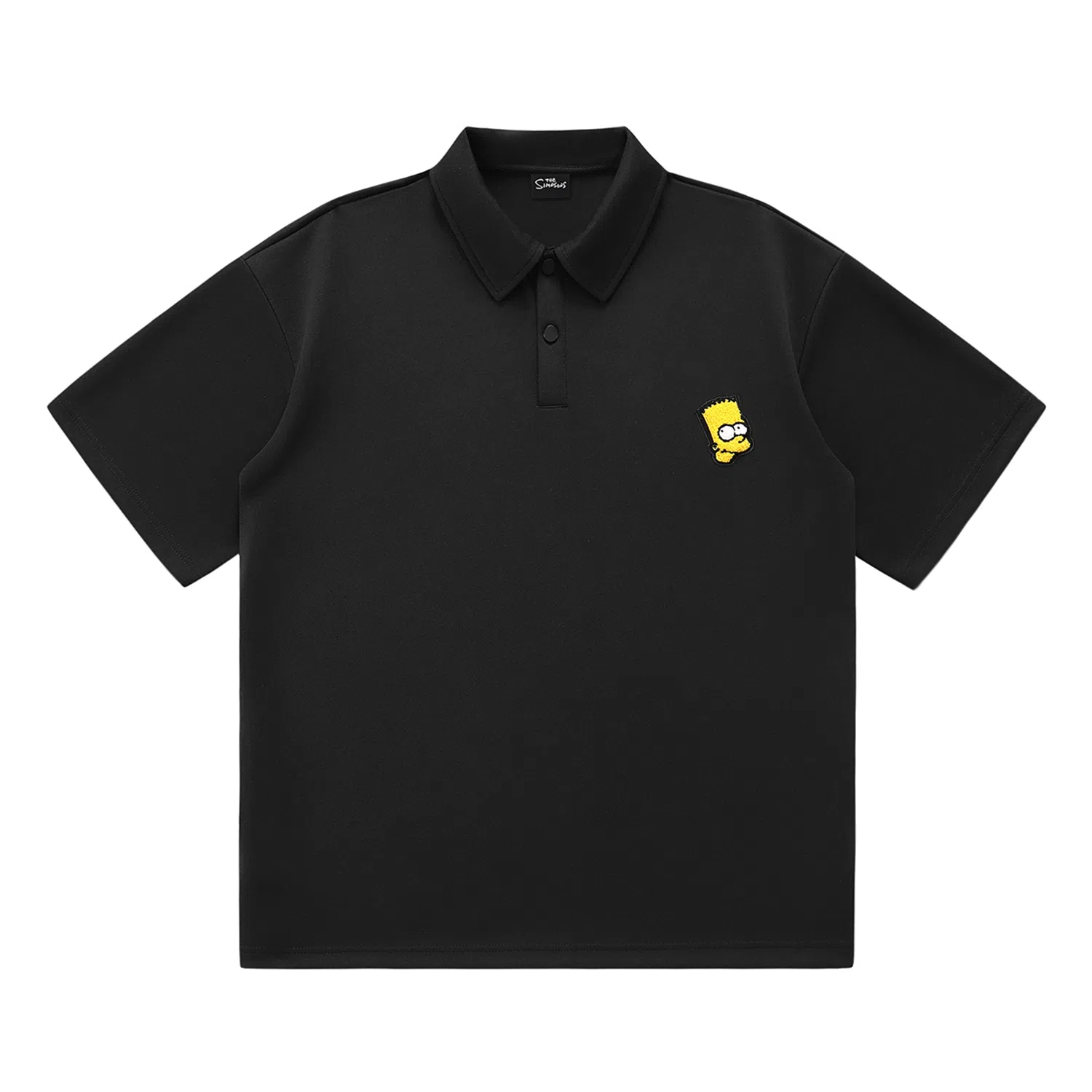 The Simpsons LogoPolo