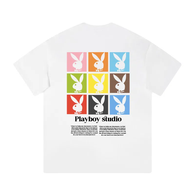 Playboy T