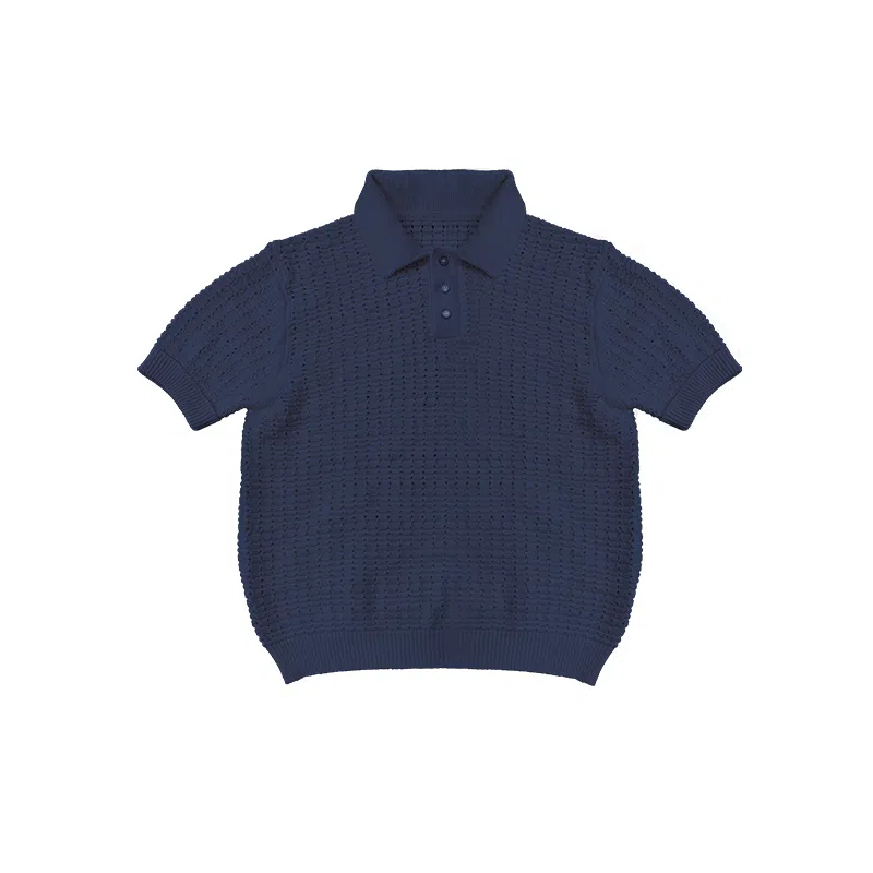 WANNA LAB SS25 POLO