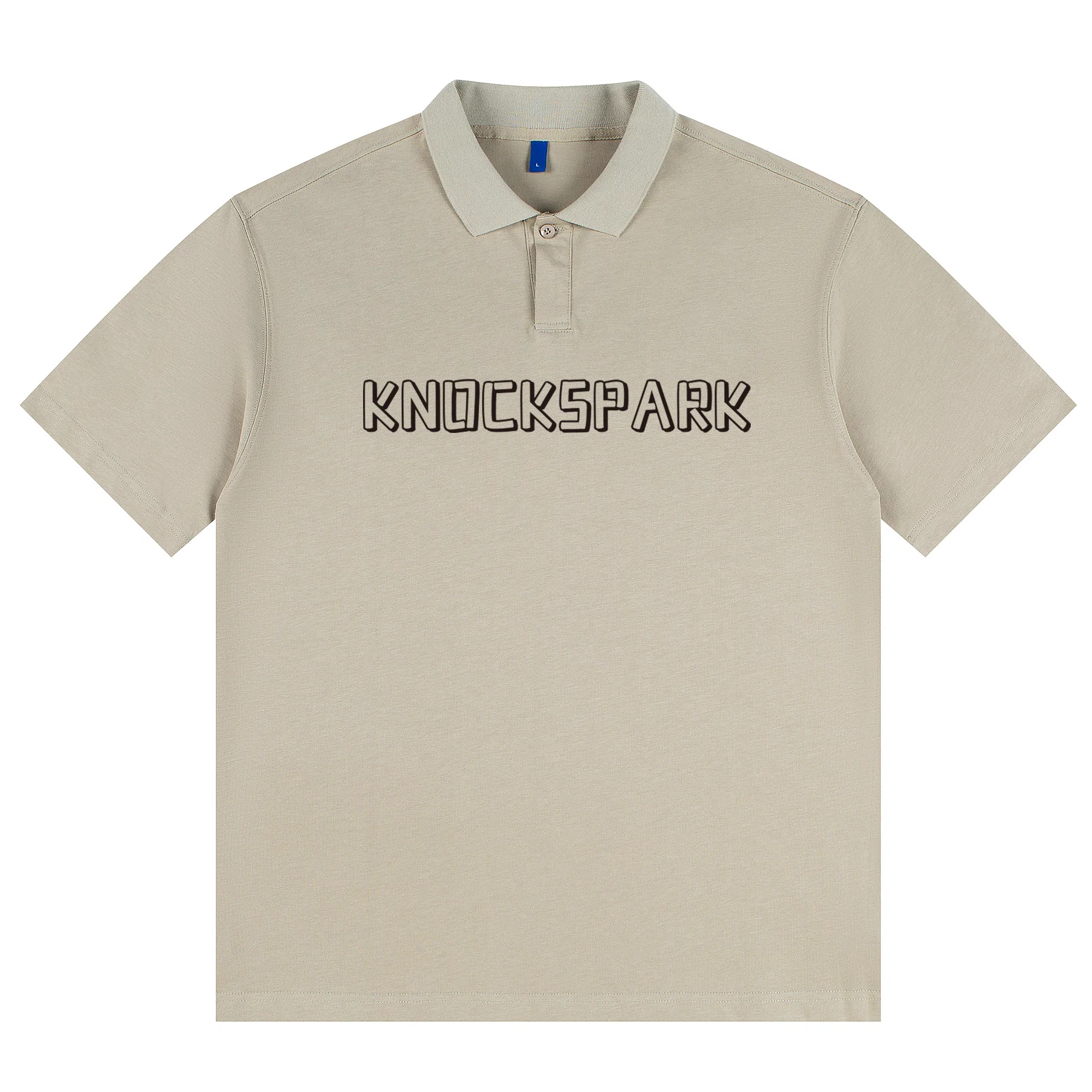 KNOCKSPARK LogoPolo