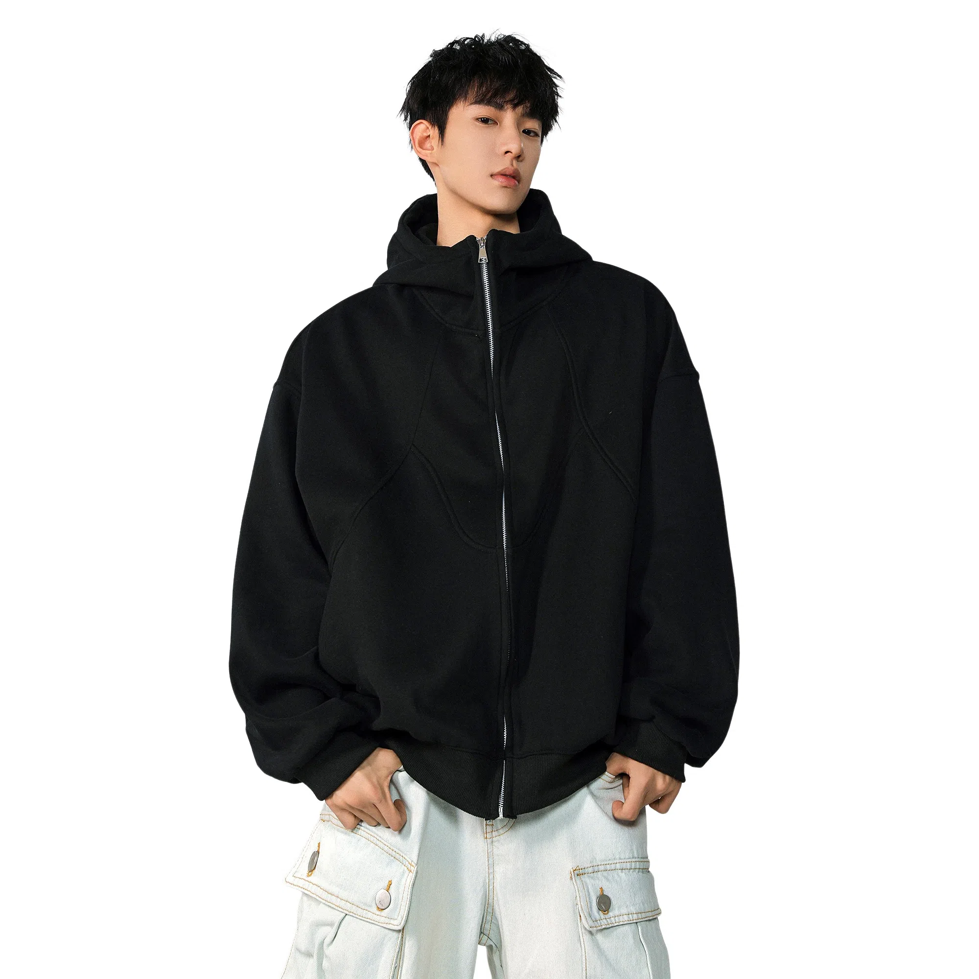 URBAN AUTHENTIC cleanfit