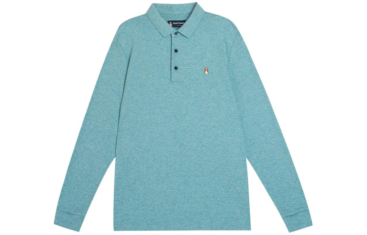 Hush Puppies Polo