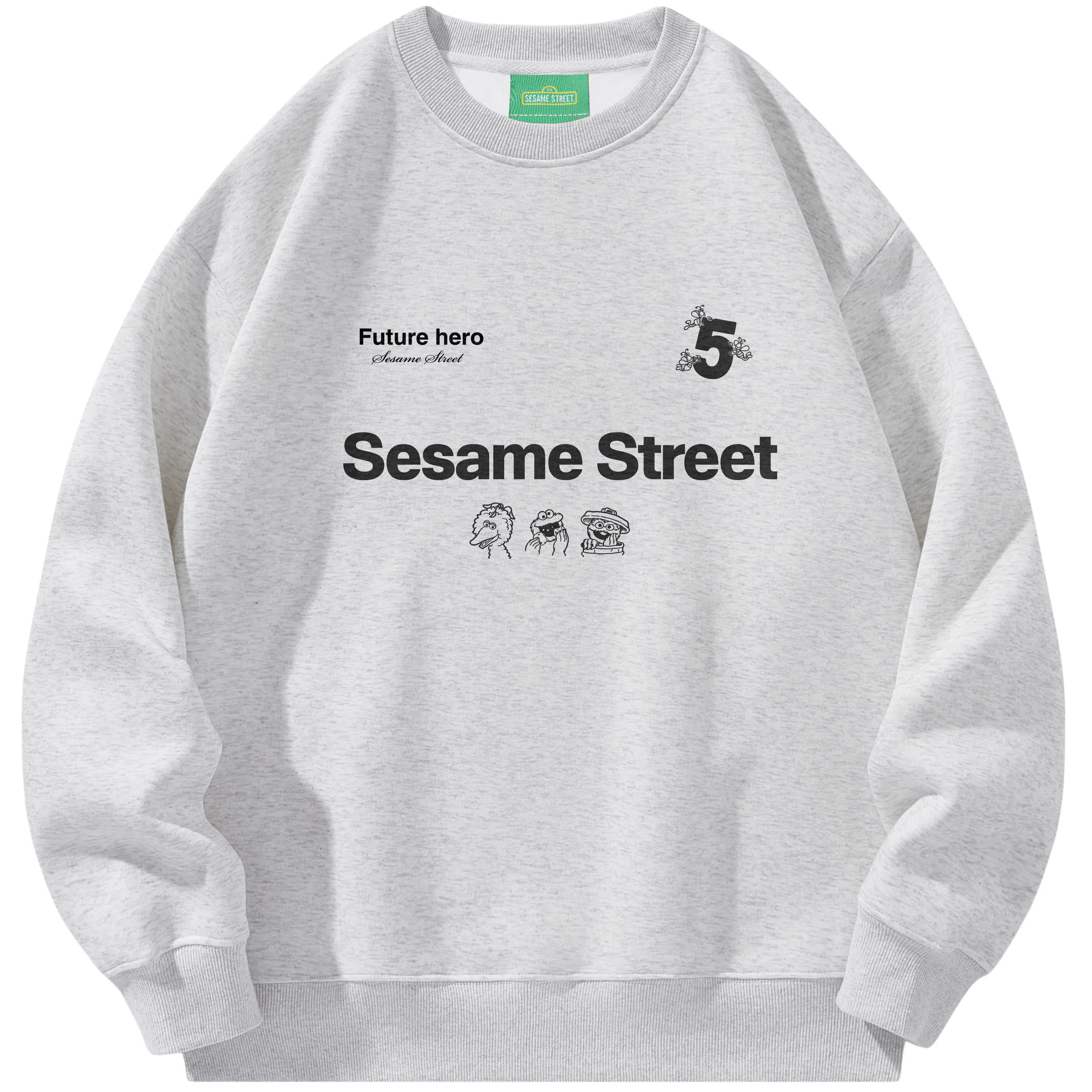 Sesame Street Sweatshirt