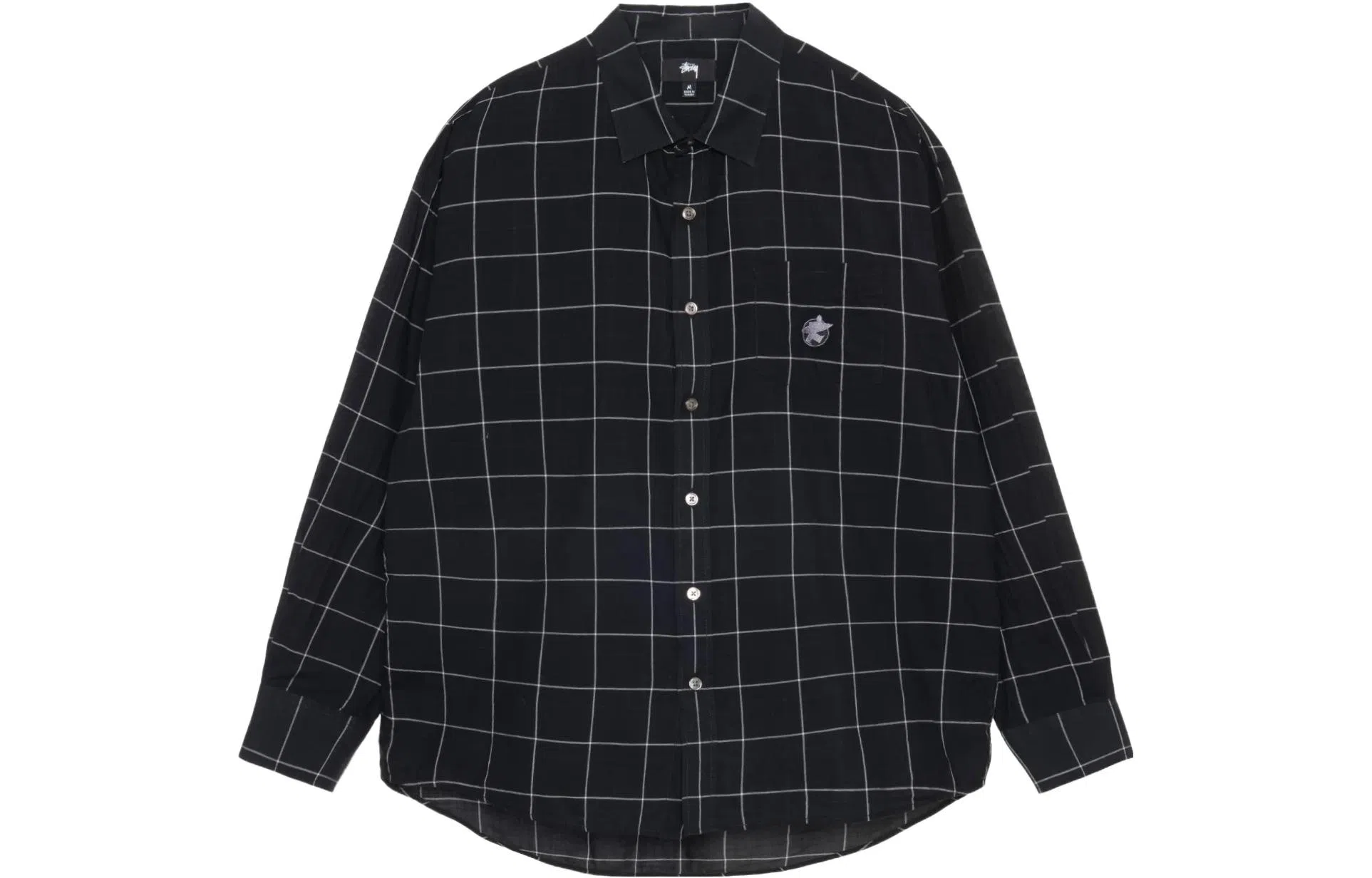 Stussy Lightweight Classic Shirt