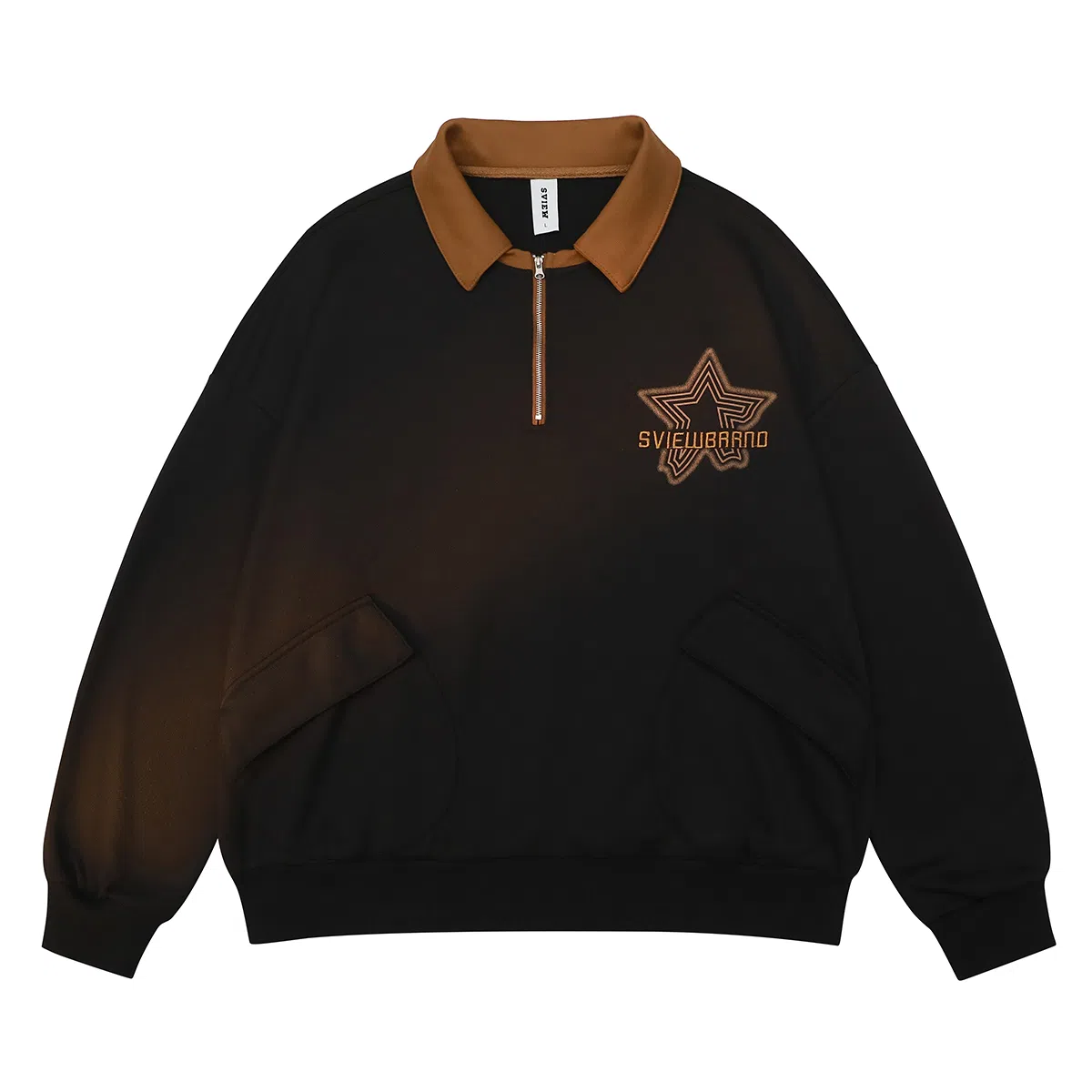 S.view Polo Shirt