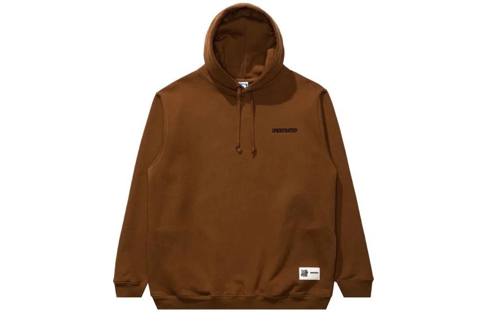 UNDEFEATED FW23 Logo